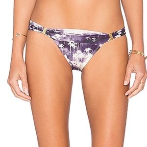 Sofia at ViX Bikini Bottom Size S